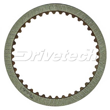 Raybestos Friction Zf4Hp16 D Brake Clutch ZCL-41605R