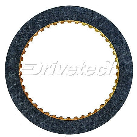 Raybestos Friction Th400 Fwd/Dir Blue Plate JCL-4040RBP