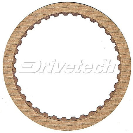 Raybestos Friction A960E Coast ACL-960015