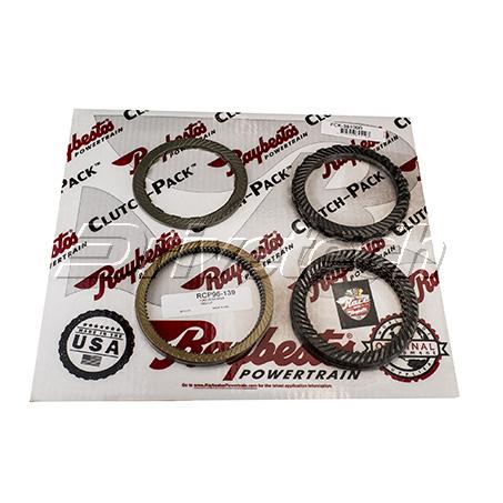 Raybestos Friction Capsule 5R55Sw FCK-36100R