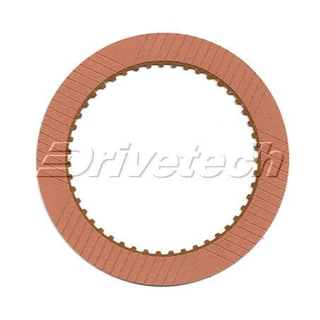 Raybestos Friction Th400 Int 1.78mm Hp St 1 JCL-4026R1