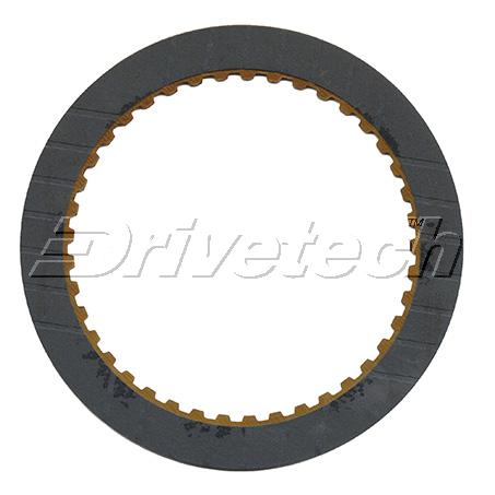 Raybestos Friction 4L60/5E Forward B/Plate JCL-75003RBP