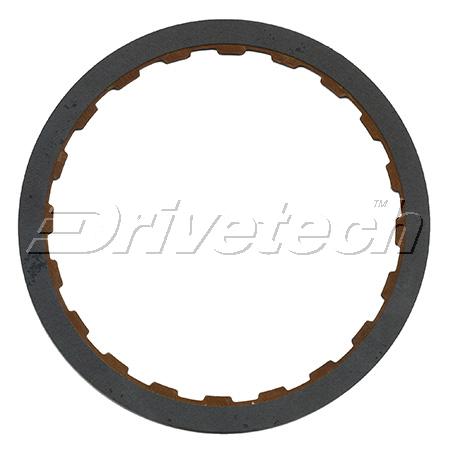 Raybestos Friction 4L60/5 3-4 B/Pl 1.57mm JCL-75006RBP