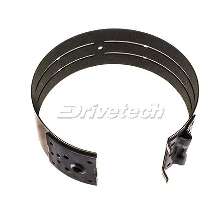 Raybestos Band gm4L60/5E Super-Pro Wide KEV JXB-75030RPS