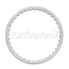 Raybestos Frict K2 722.9 Int Spline MCL-90020R