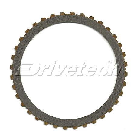 Raybestos Steel K1 722.9 Ext Spline MCL-90015R