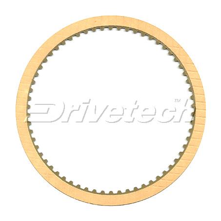 Raybestos Frict L/REV Jatco F3A Rayb NCL-1001R