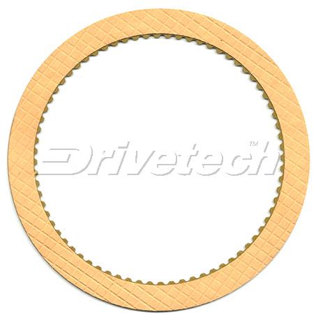 Raybestos Friction (C-6/E40D) Low & Reverse FCL-6020A
