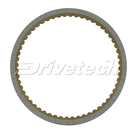 Raybestos Friction Plate K1 Tf60Sn 1.65mm ACL-650010R