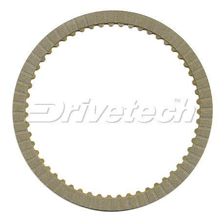 Raybestos Frict 4 5 6 Clutch (K2) 09G ACL-650015R