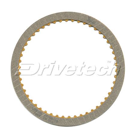 Raybestos Friction (G4A/Gf4A) 3-4 Overdrive NCL-1503R