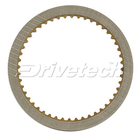 Raybestos Frict Forw Gf4A-El Raybestos NCL-1500R