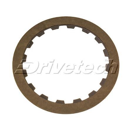 Raybestos Friction (A/W Rwd Low & Reverse ACL-2002A
