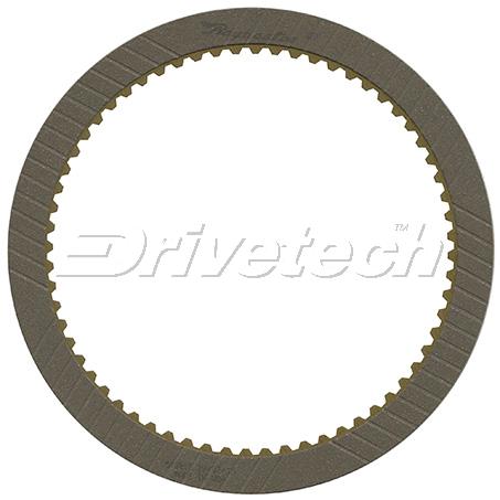 Raybestos Friction (Re4R03A) Reverse NCL-9002R