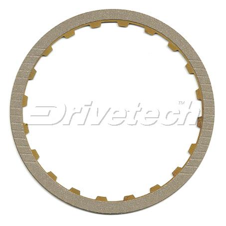 Raybestos Friction (Re4R03A) Overrun 2mm NCL-9006R