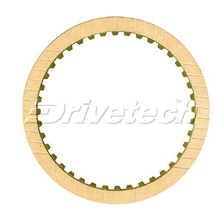 Raybestos Friction Fwd & Direct (B/W) ZCL-40030R