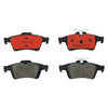 Brembo Brake Pad Set - Rear (Focus 11+) — fits Ford Focus Gen 3