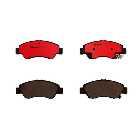 Brembo Brake Pad Set - Front (Civic 92-00)