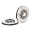 Paragon P2R.043.340.300.20300.04. 2-piece Rotors Front Pair 340mm x 30mm (WRX/STI 18+)