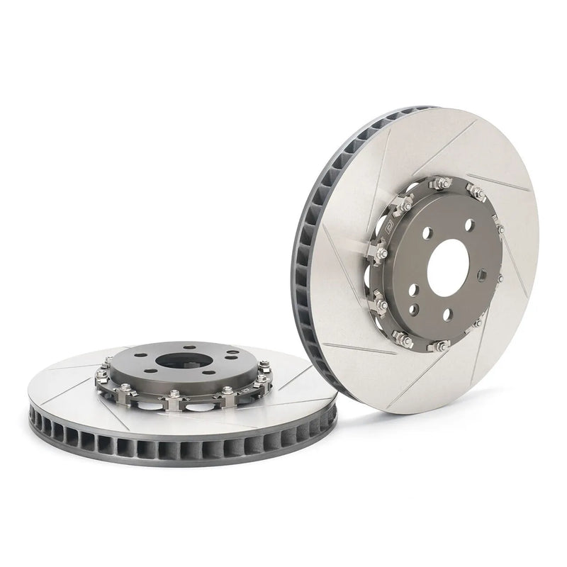 Paragon P2R.131.356.280.21940.08. 2-piece Rotors F | Kren Offroad NZ