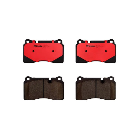Brembo Brake Pad - Front