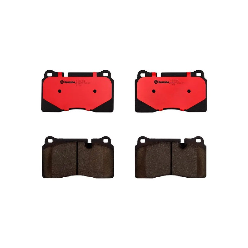 Brembo Brake Pad - Front
