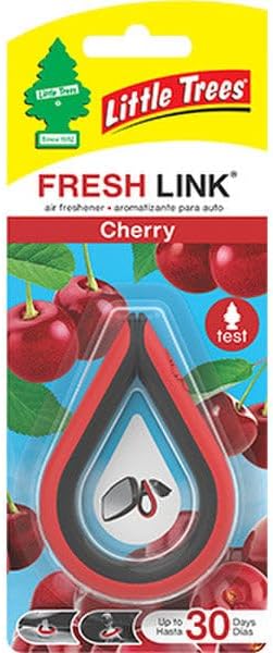 Little Trees Little Tree Link Cherry CTK-52911