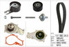 INA Water Pump & Timing Belt Kit 530 0375 30