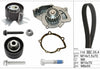 INA Water Pump & Timing Belt Kit 530 0558 31