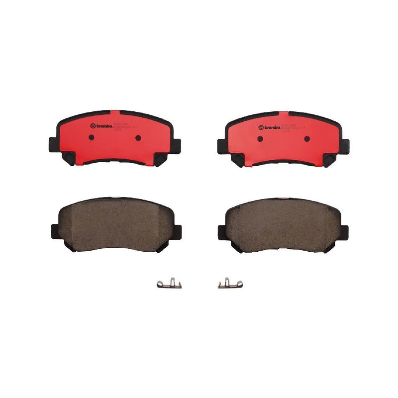 Brembo Ceramic Oem Pads - Front (Nissan)