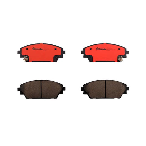Brembo Brake Pad - Front
