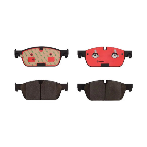 Brembo Brake Pad Set - Front (A45 AMG 13+)