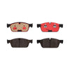 Brembo Brake Pad Set - Front (A45 AMG 13+)