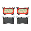 Brembo Brake Pad - Front