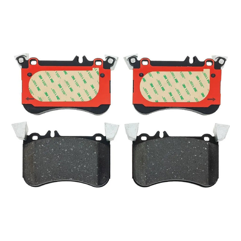 Brembo Brake Pad - Front