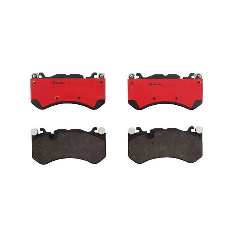 Brembo Brake Pad - Front