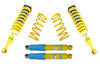 Bilstein 4WD 4x4 ReadyStrut Suspension Lift Kit fits