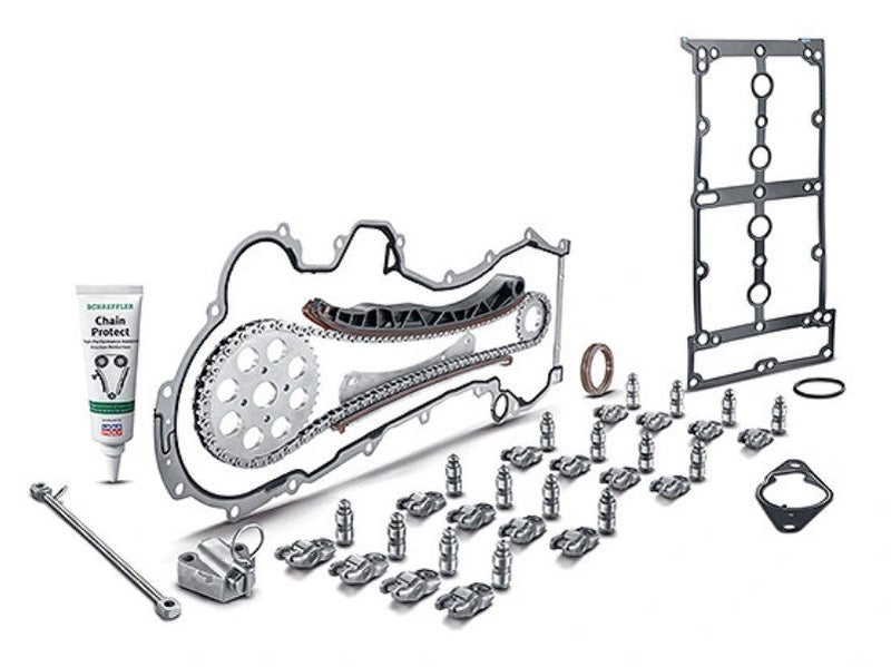 INA Timing Chain Kit 560 0003 10