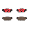 Brembo Ceramic Oem Pads - Front (Volkswagen)