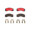 Brembo Brake Pad Set - Front (Magna 96+)