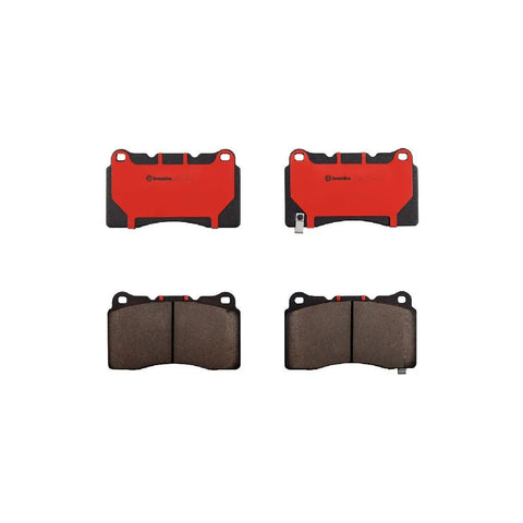 Brembo Brake Pad - Front