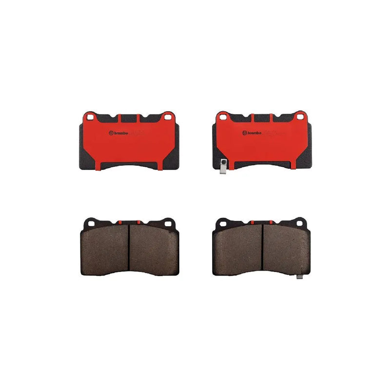 Brembo Brake Pad - Front