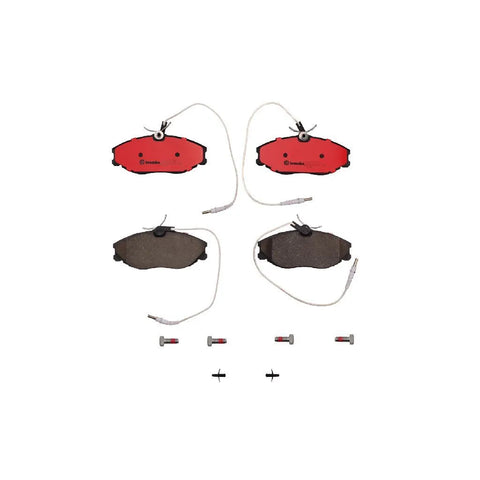 Brembo Brake Pad - Front