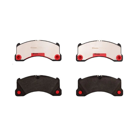 Brembo Brake Pad - Front