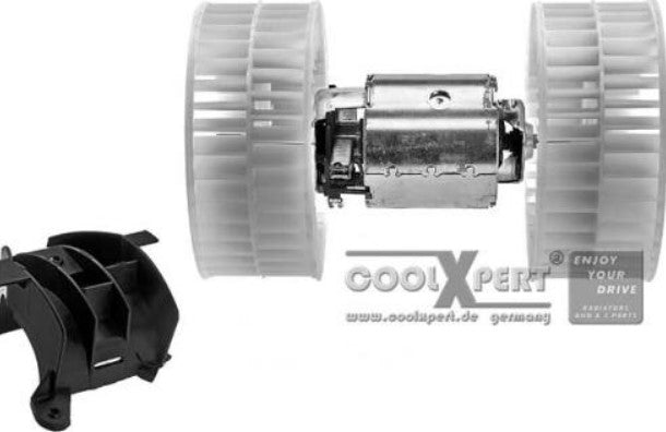 Coolxpert Interior Blower 001-60-09678