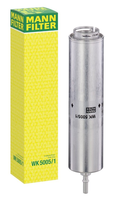 Mann Fuel Filter WK 5005/1
