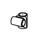 Branick Adjustable Hook Housing - Branick 03-0423