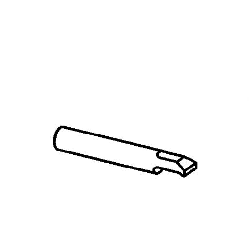 Branick 7600 Upper Hook Kit 05-0129