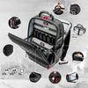 Knipex Backpack Modular X18 Electric 22 Piece 00 21 50 E