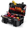 Knipex Tool Case Robust26 Move Electric 22 Piece 00 21 33